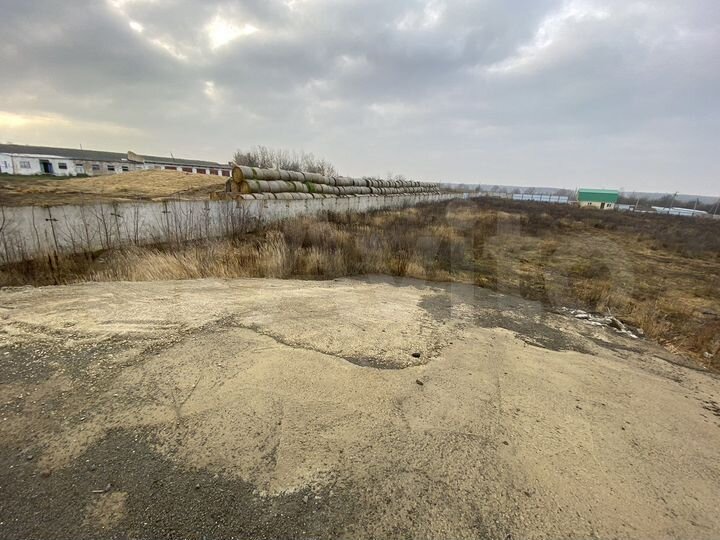 Участок 1,3 га (промназначения)