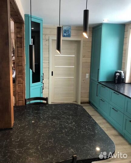 Кухня неоклассика