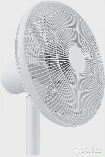Напольный вентилятор Xiaomi Mijia DC Inverter Fan