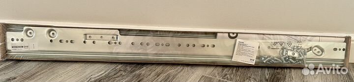 Планка соединительная икеа