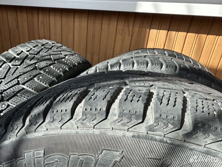 Cordiant Snow Cross 195/65 R15