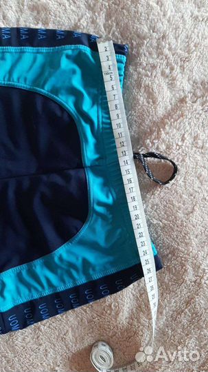 Трусы купальные