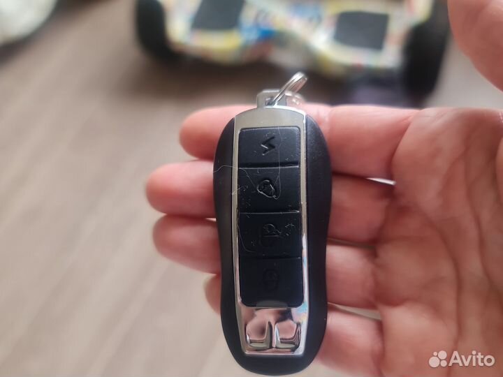 Гироскутер