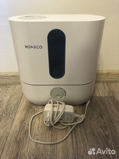 Увлажнитель Boneco u201a