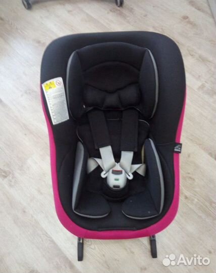 Автокресло с 0 до 15 месяцев Car Mate
