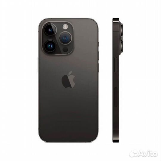 iPhone 14 Pro, 256 ГБ