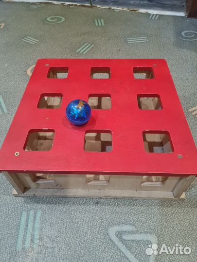 Игрушка для котиков