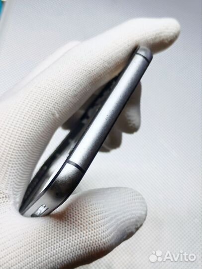 Umidigi A5 Pro. Рамка дисплея, средняя часть. Ориг