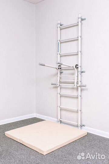 Шведская стенка