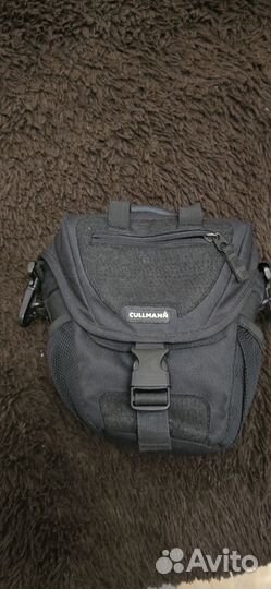 Сумка для фотоаппарата