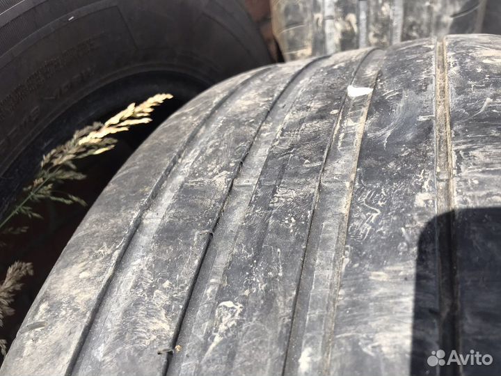 Goodyear Eagle F1 Asymmetric 3 235/65 R18 106W