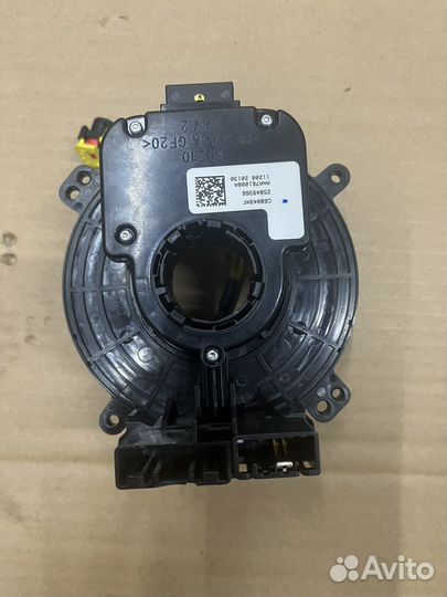 Подрулевой шлейф Chevrolet Orlando / Cruze