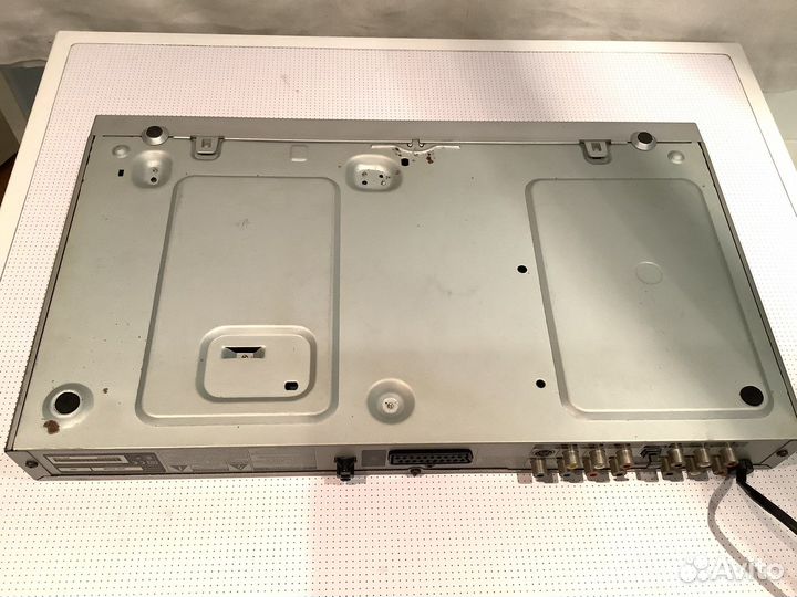 DVD плеер Samsung P650K