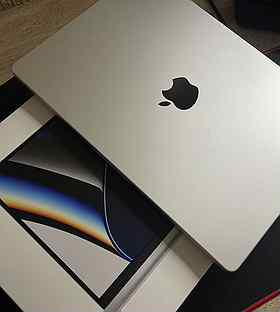 Apple Macbook Pro 14 M1Pro 16/512