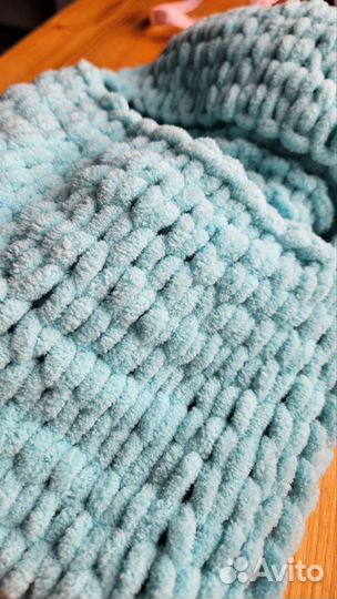 Шапка Балаклава заяц