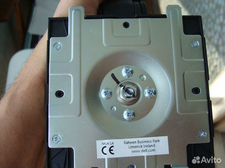 Опора манипулятор для монитора