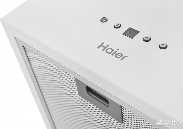 Вытяжка Haier HVX-C471IW