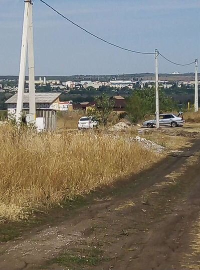 Участок 10 сот. (ИЖС)