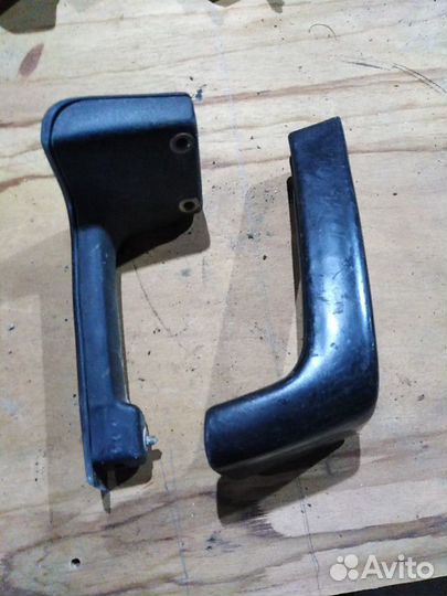 Volkswagen(Фольксваген) T4 Ручка двери внутренняя