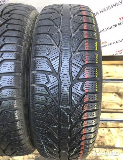 Kleber Krisalp HP2 185/60 R15