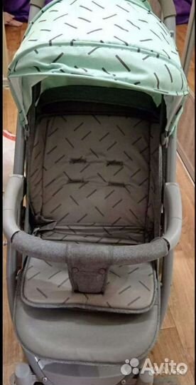 Коляска фирмы Lorelli