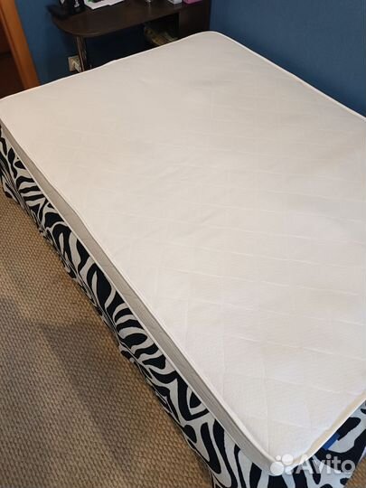 Матрас 140х200 бу