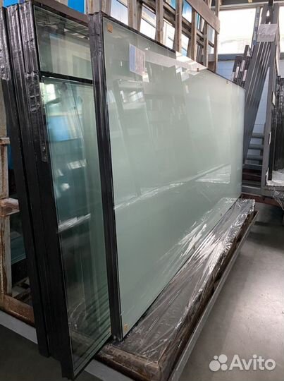 Стеклопакеты по вашим размерам
