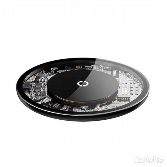 Беспроводное зарядное устройство Baseus