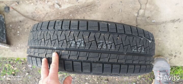 Pirelli Formula Ice FR 195/65 R15 95