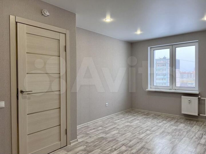 2-к. квартира, 77,7 м², 7/10 эт.