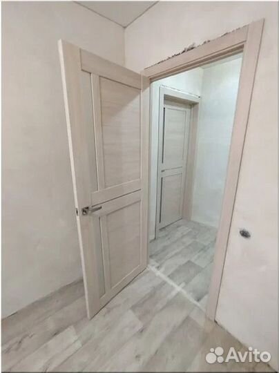 Межкомнатные двери новые