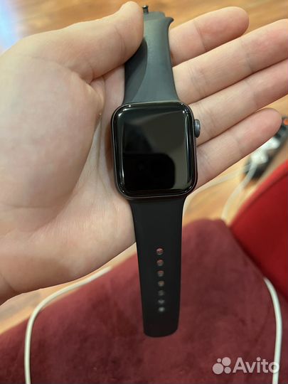 Apple watch 4 40 mm