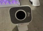 Веб-камера Logitech Streamcam