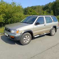 Nissan Pathfinder 3.3 MT, 1997, 152 000 км, с пробегом, цена 650 000 руб.