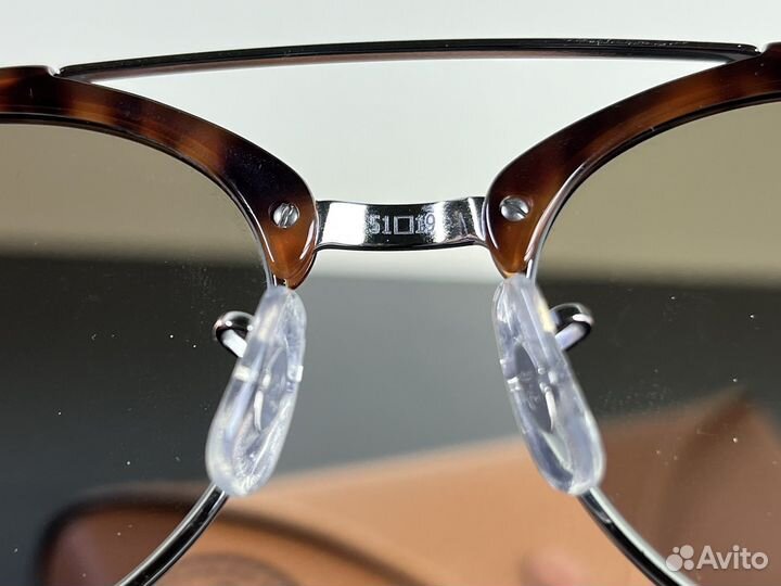 Оригинал очки Ray-Ban