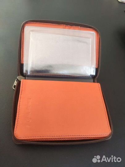 Обложка для авто документов и паспорта