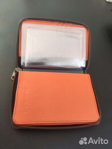 Обложка для авто документов и паспорта