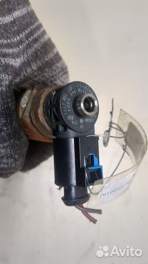 Форсунка топливная Volkswagen Passat 7 Европа, 2012