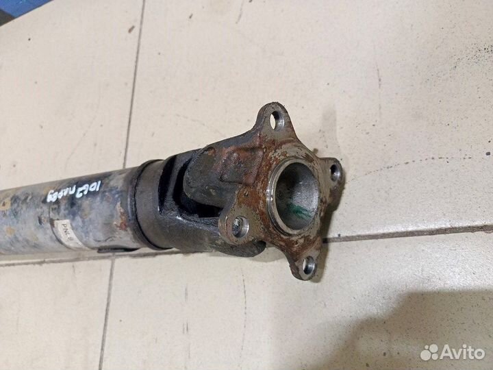 Вал карданный передний Land Cruiser (150) -Prado 2