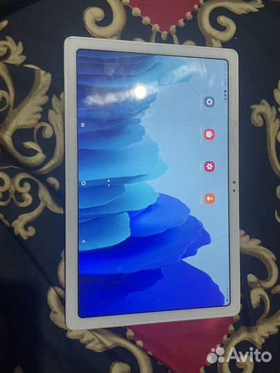 Samsung galaxy tab a7