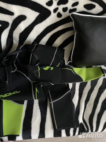 Гидрокостюм scubapro. Гидрокостюм. Scubopro