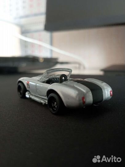 Custom Hot wheels