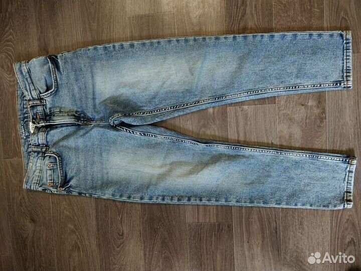 Джинсы zara для мальчика