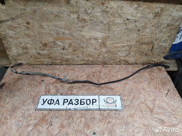 Трубка гура 1.4 АКПП Kia RIO 2014-2017