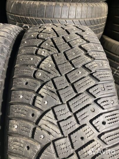 Continental IceContact 2 SUV 225/65 R17 106T