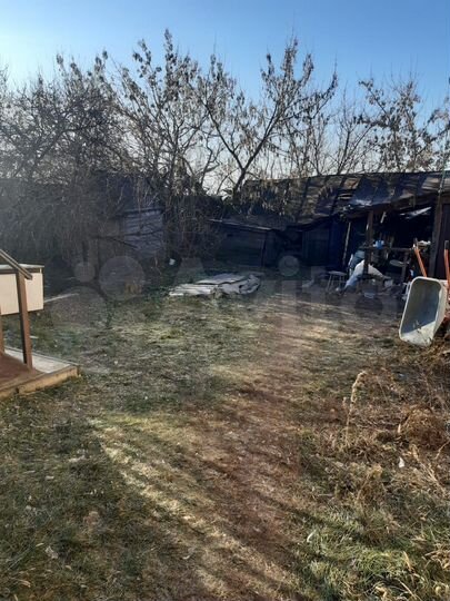 Дом 43 м² на участке 3,7 сот.