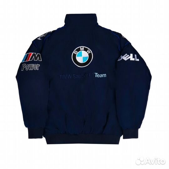 Куртка BMW