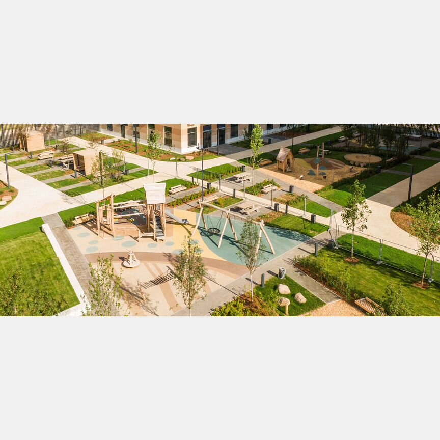 2-к. апартаменты, 46,8 м², 2/24 эт.