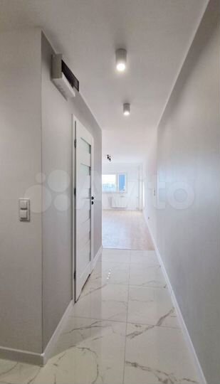 Квартира-студия, 36,9 м², 19/19 эт.