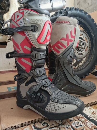 Кросс эндуро